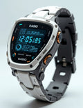 RCW-211021-OZ1 Rauniio Titanium Watch