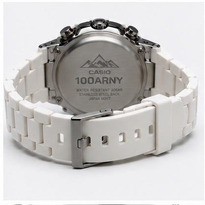 ABD-2102-ADS Rauniio Series Titanium Watch